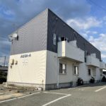 ☆☆AQUA A棟☆☆