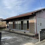 ☆☆川登 米田貸家☆☆
