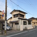 ☆☆売戸建住宅のご紹介☆☆