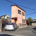 ☆☆上白川町貸家☆☆