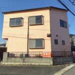 ☆☆上白川町貸家☆☆