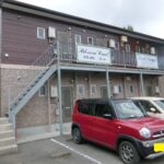 ☆☆ブラッサムコート☆☆