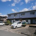 ☆☆久福木コーポ☆☆