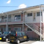 ☆☆松藤アパート☆☆