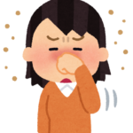 ツライ季節です( > < )