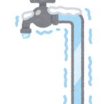 すぐ出てよかった（＾＾；