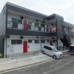 ☆☆フォレストヴィラⅣ☆☆