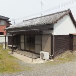 ☆☆下井手 片山貸家☆☆