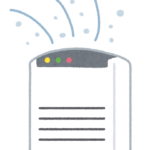 違うと信じたい（＾＾；