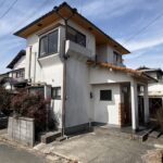 ☆☆東萩尾町 祢寝貸家☆☆