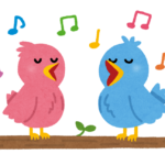 練習中（＾＾）