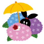 今年はいっぱい（＾＾）