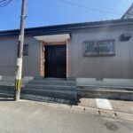 ☆☆中白川 堺貸家☆☆
