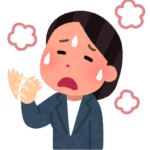毎年わかっているのに（＾＾；