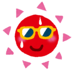 秋はどこ（＾＾；