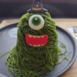 おいしいハロウィン（＾＾♪