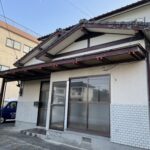 ☆☆長溝町 K貸家☆☆