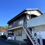 ☆☆廣田アパート☆☆